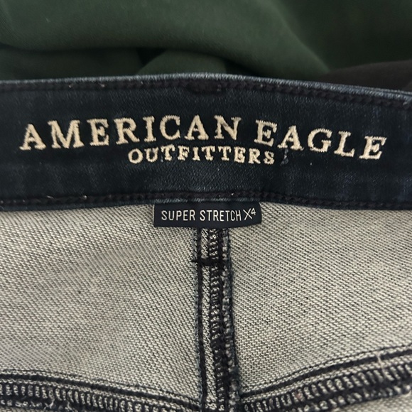 American Eagle Jeggings - Picture 4 of 6